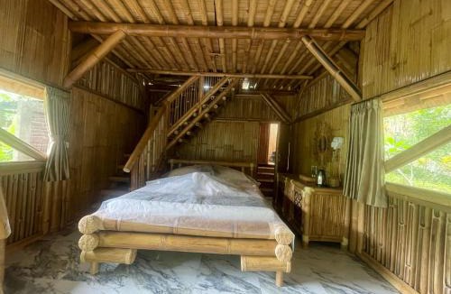 Banyuwangi Hotel | Budget Room at Osing Bamboo