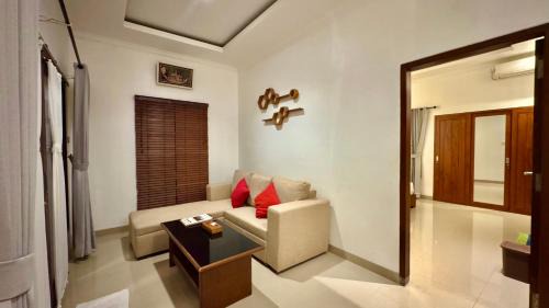 Kutuh House | Mandox Bali Homestay