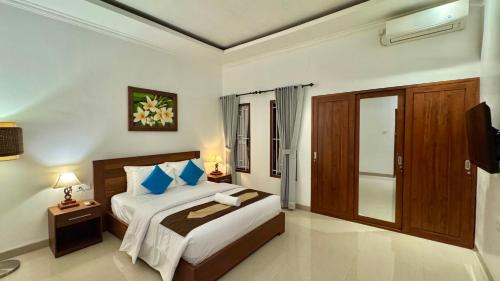 Kutuh House | Mandox Bali Homestay