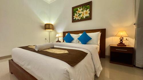 Kutuh House | Mandox Bali Homestay