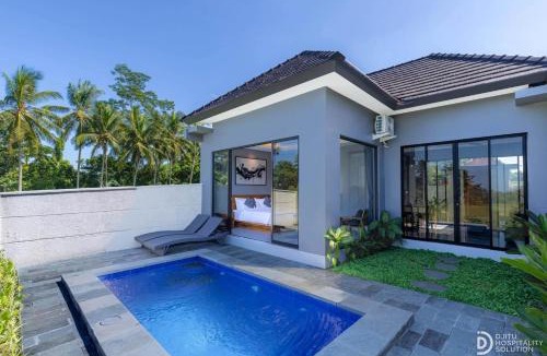 Pejeng Kawan Villa | Vince Ubud Villas
