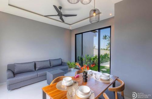 Pejeng Kawan Villa | Vince Ubud Villas