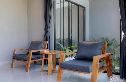 Pejeng Kawan Villa | Vince Ubud Villas