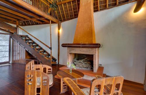 Pelaga Resort | Plaga Eco Village by Nabe Hospitality Management