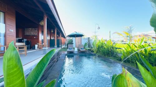 Singakerta Villa | Bonito Suite Villa