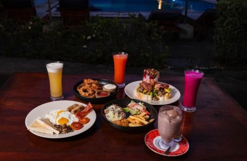 Kutuh House | Druwa Bali