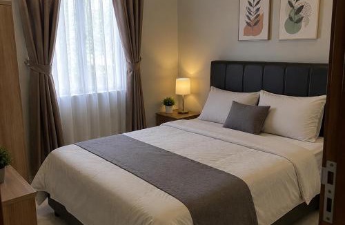 Purwokerto House | hermanto homestay