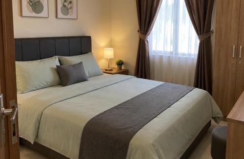 Purwokerto House | hermanto homestay