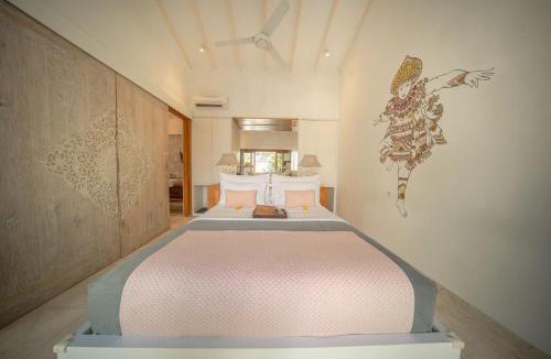 Jimbaran Bay Villa | The Jimbaran Beach Villa by Ini Vie Hospitality