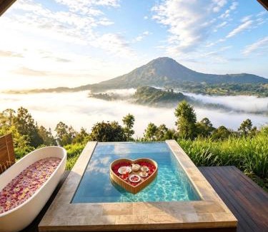 Songan Other | Pinggan luxury camp