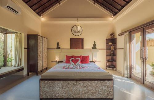 Pemuteran Villa | Villa KaRo Pemuteran