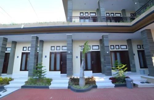 By Pass Ngurah Rai House | Ratu Guest House