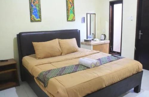 By Pass Ngurah Rai House | Ratu Guest House