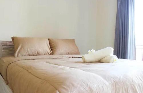 By Pass Ngurah Rai House | Ratu Guest House