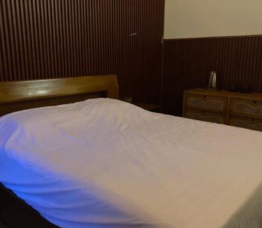 Kintamani Hotel | Pondok buahan single room