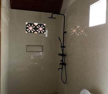 Kintamani Hotel | Pondok buahan single room