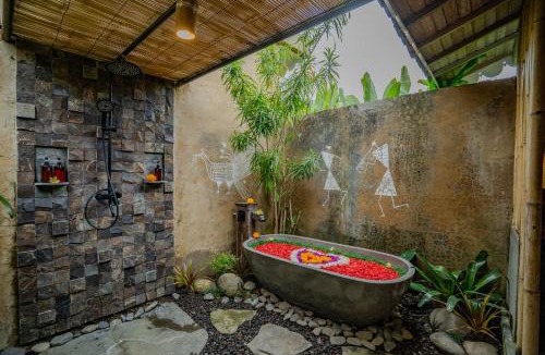 Payangan Villa | Sacred Padi Ubud Villa