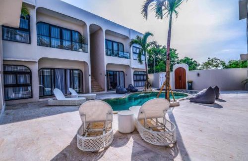 Jimbaran Apartment | Cozy 1BR Retreat Near Balangan Beach