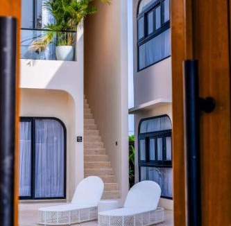 Jimbaran Apartment | Cozy 1BR Retreat Near Balangan Beach