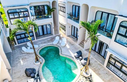 Jimbaran Apartment | Cozy 1BR Retreat Near Balangan Beach