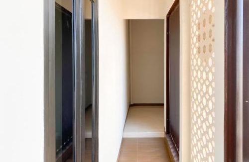 Tulungagung House | RedDoorz Syariah at Khaleza near Alun Alun Tulungagung
