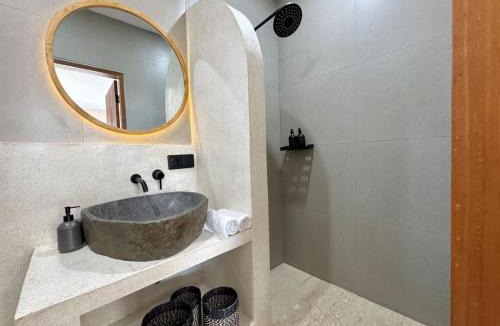 Bukit Hotel | 1A Balangan - Chic Bali Apartment Pool & Beach