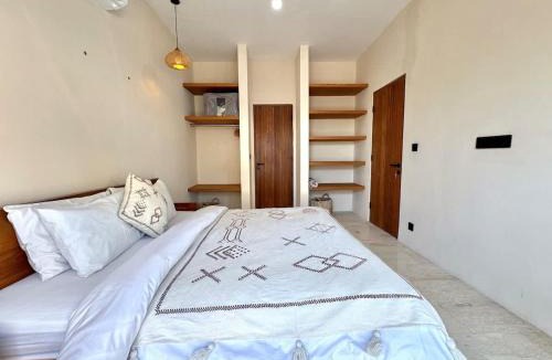 Bukit Hotel | 1A Balangan - Chic Bali Apartment Pool & Beach