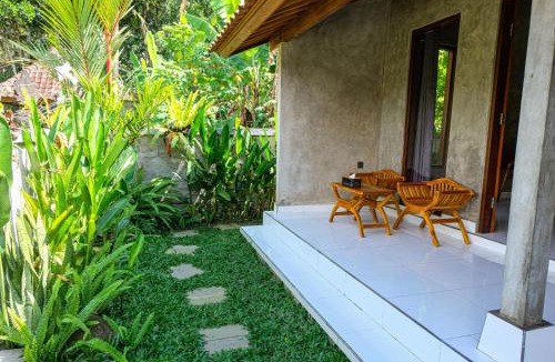 Sambahan Apartment | Lami Ubud a Guesthouse by TON Solutions