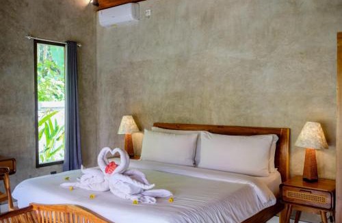Sambahan Apartment | Lami Ubud a Guesthouse by TON Solutions