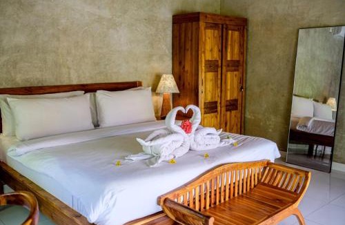 Sambahan Apartment | Lami Ubud a Guesthouse by TON Solutions