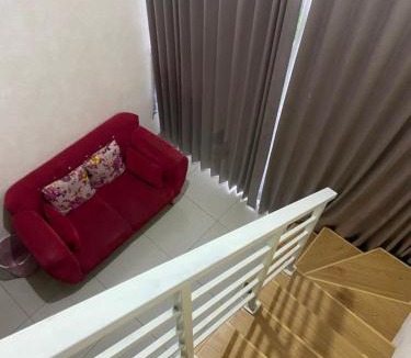 Gresik Apartment | apartement gresik byraa