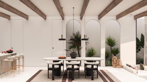 Kemenuh Resort | Serenity Villa Ubud