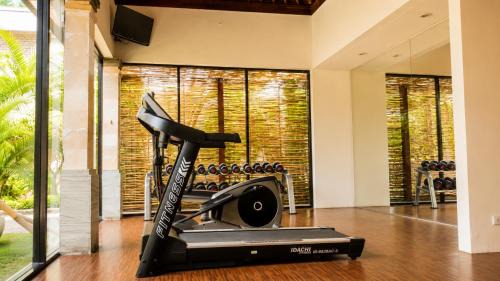 Seminyak Villa | Aldeoz Grand Kancana Villas Resort Bali