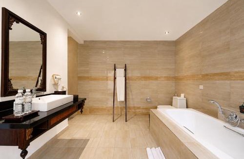 Seminyak Villa | Aldeoz Grand Kancana Villas Resort Bali