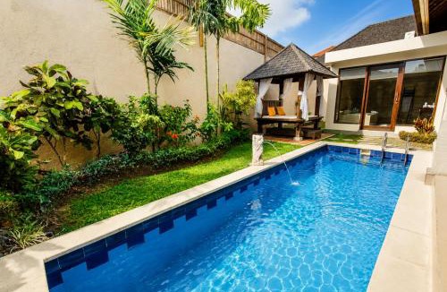 Seminyak Villa | Aldeoz Grand Kancana Villas Resort Bali