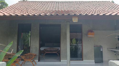 Sambahan Apartment | Lami Ubud a Guesthouse by TON Solutions