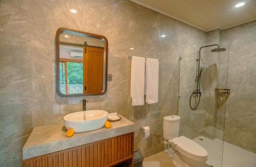 Kutuh Kaja House | Arcana Ubud