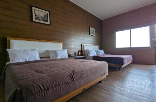 Parongpong Hotel | Oase Resort Bandung