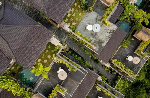 Sebatu Villa | Legong Sebatu Villa