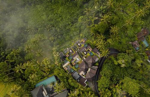 Sebatu Villa | Legong Sebatu Villa