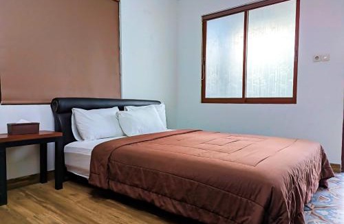 Parongpong Hotel | Oase Resort Bandung