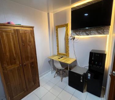Panjer Apartment | santru home
