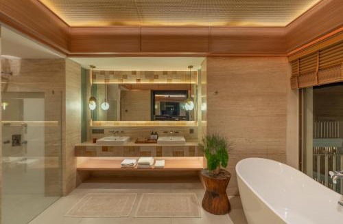 Bukit Villa | Uluviu Villa