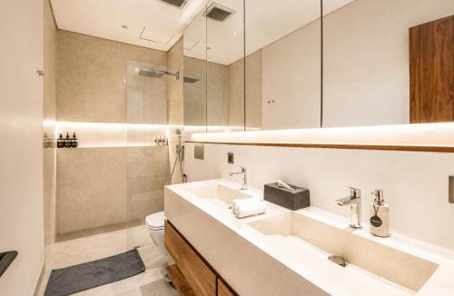 Kampial House | 4BR Coastal Luxe Retreat in Nusa Dua
