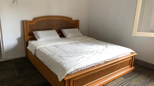 Agam House | Mutiara Guest House Syariah