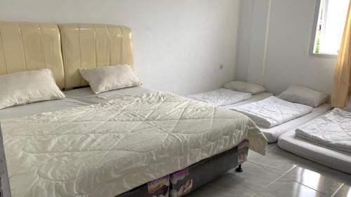 Agam House | Mutiara Guest House Syariah