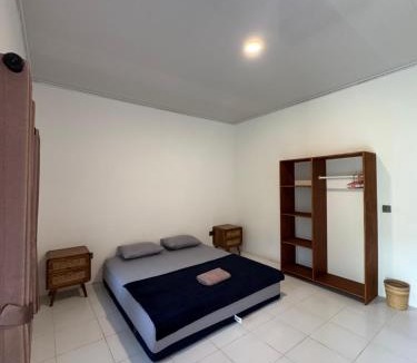 Sumbawa Barat House | JHOB Surf Stay