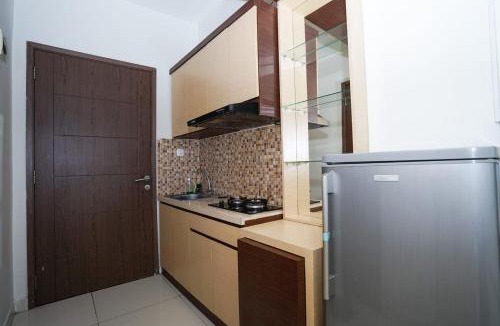 Cileunyi Apartment | Seven Living Easton Park Residence Jatinangor