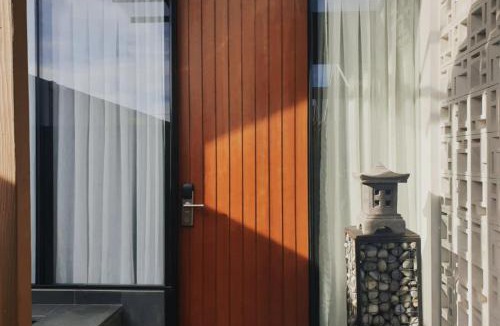 Pangandaran Cabin | R7 Cottages Pangandaran