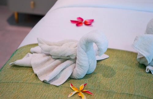 Batuan Hotel | Espresso Villa - Villa Pool View Bali by Serenity Property